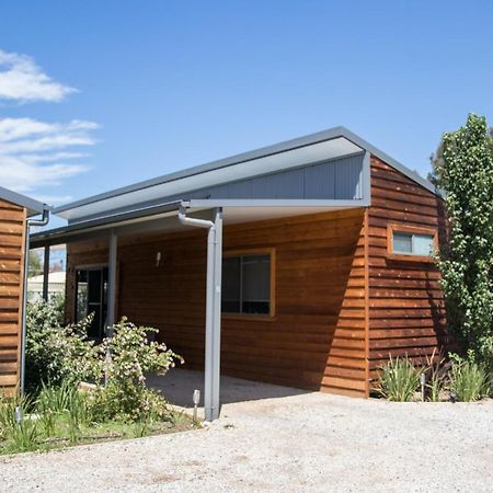 Mudgee Apartments On Horatio Street Екстер'єр фото