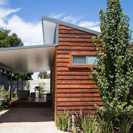 Mudgee Apartments On Horatio Street Екстер'єр фото