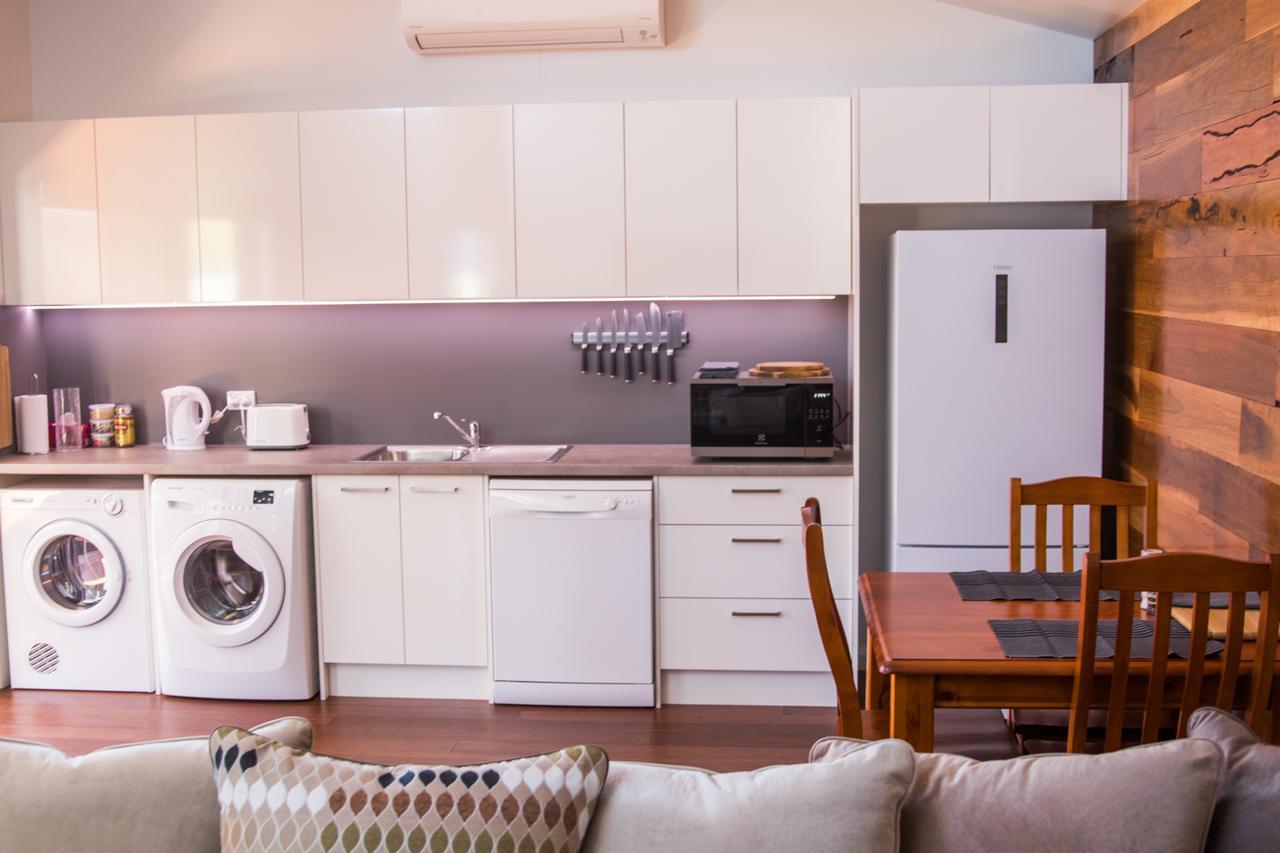 Mudgee Apartments On Horatio Street Екстер'єр фото