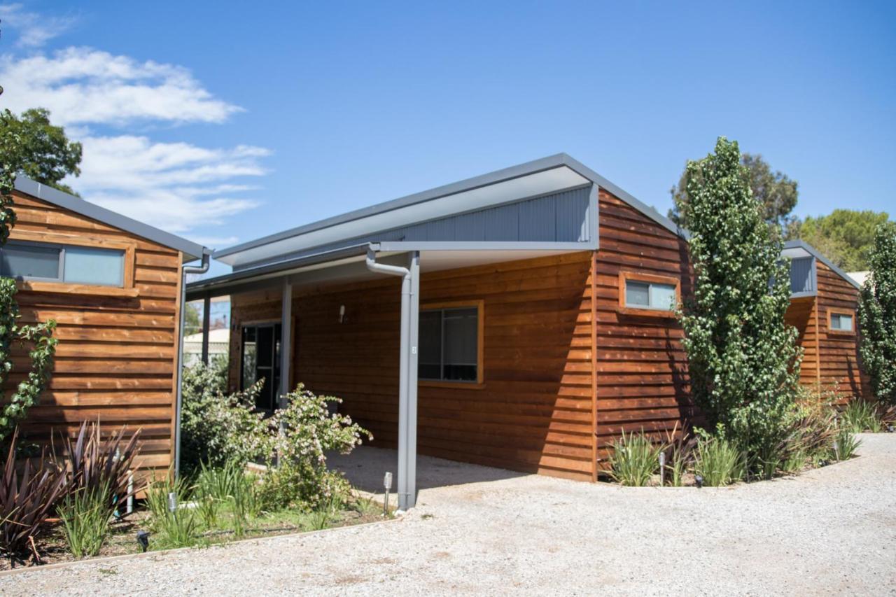 Mudgee Apartments On Horatio Street Екстер'єр фото